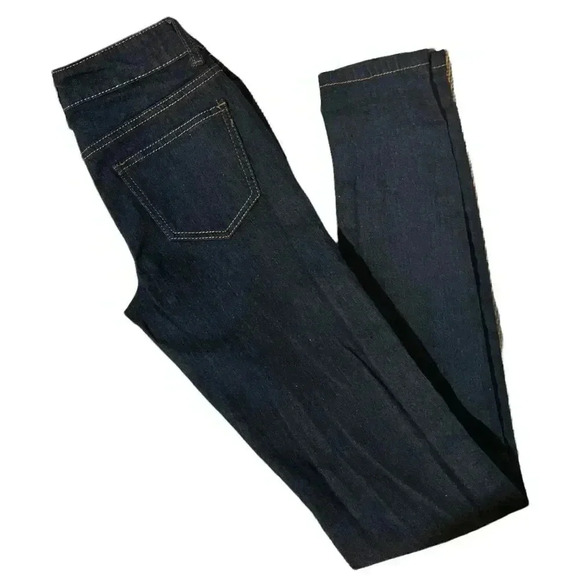 Wax Jeans size 1/ 30 1/2 inch inseam NWOT - Picture 1 of 4